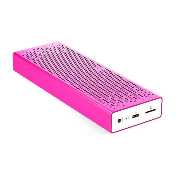 Колонка Xiaomi Mi Bluetooth Speaker Pink