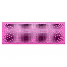 Колонка Xiaomi Mi Bluetooth Speaker Pink