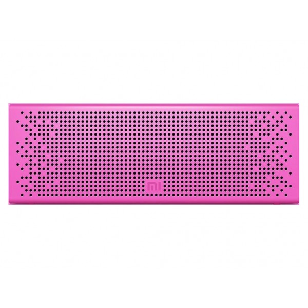 Колонка Xiaomi Mi Bluetooth Speaker Pink