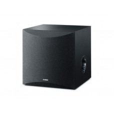 Сабвуфер Yamaha NS-SW050 Black