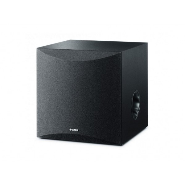 Сабвуфер Yamaha NS-SW050 Black