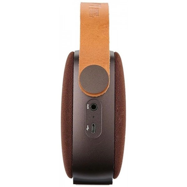 Колонка Remax RB-M6 Desktop Speaker Brown