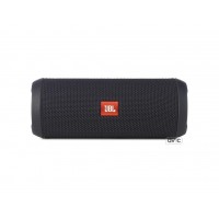 Колонка JBL Flip 3 Black (FLIP3BLK)