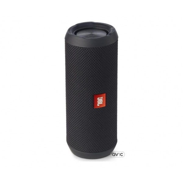 Колонка JBL Flip 3 Black (FLIP3BLK)