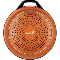 Колонка Genius SP-906BT Plus Orange (31730007408)
