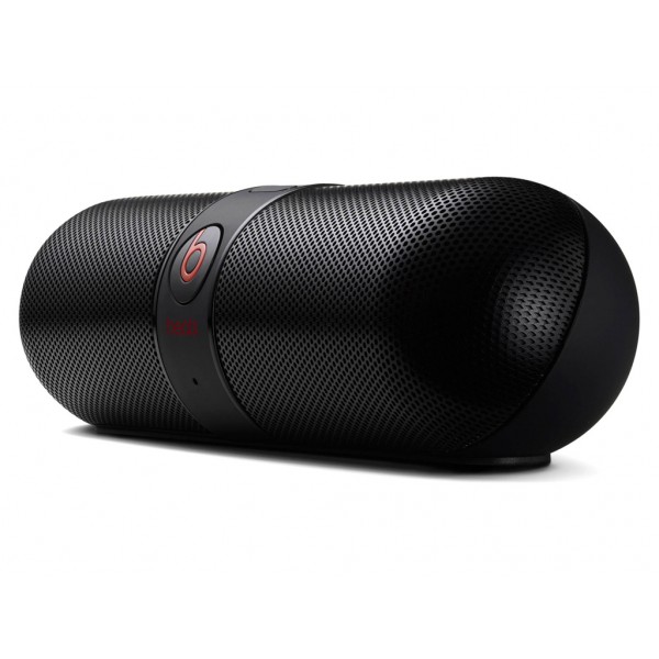 Колонка Beats by Dr. Dre Pill 2.0 Black (MH812)