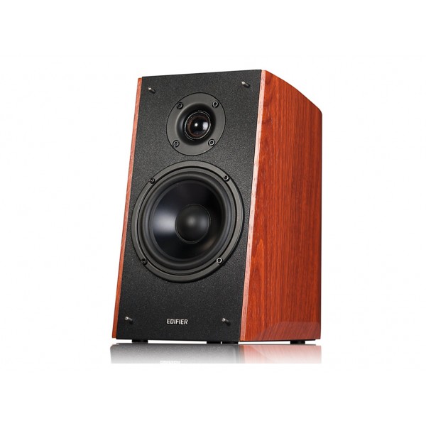 Акустическая система Edifier R2000DB Brown