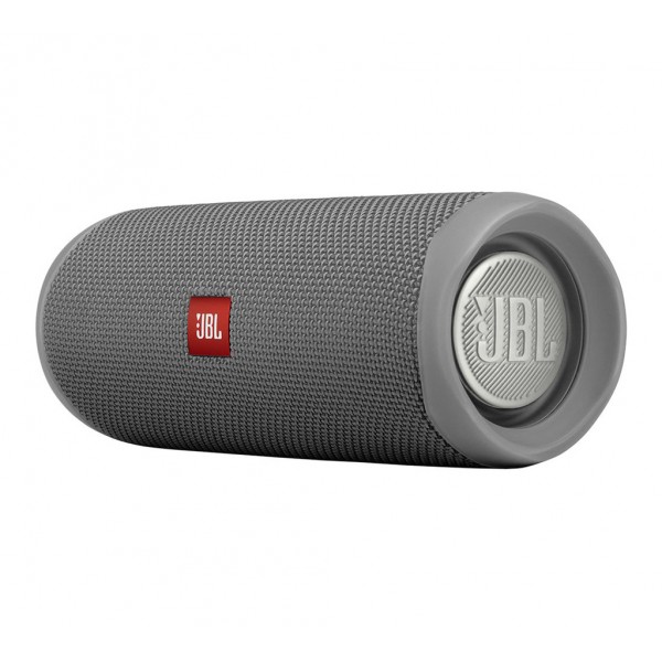 Колонка JBL Flip 5 Grey (JBLFLIP5GRY)