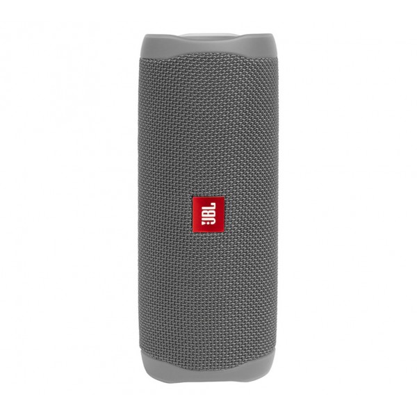 Колонка JBL Flip 5 Grey (JBLFLIP5GRY)