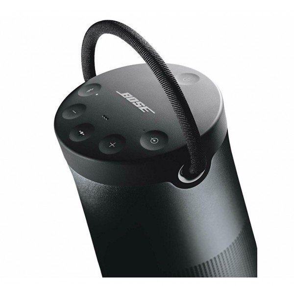 Колонка Bose SoundLink Revolve+ Black