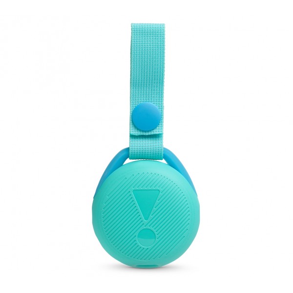 Колонка JBL JRPOP Teal/Blue (JBLJRPOPTEL)