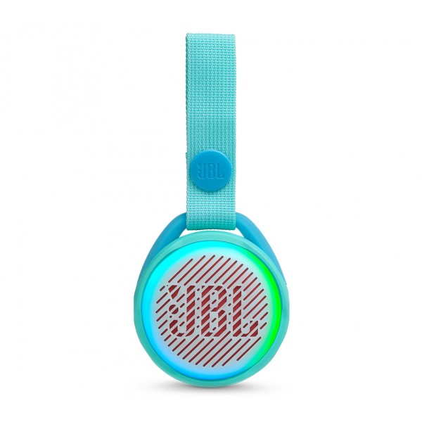 Колонка JBL JRPOP Teal/Blue (JBLJRPOPTEL)