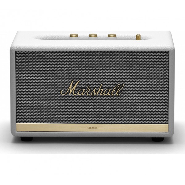 Колонка Marshall Stanmore II White (1001903)