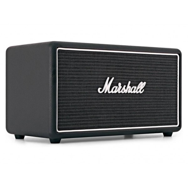 Колонка Marshall Stanmore Classic Black