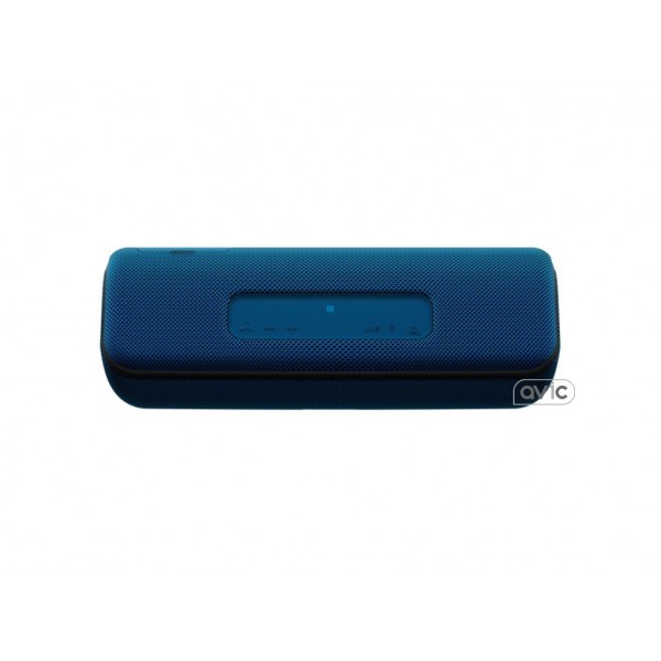 Колонка Sony SRS-XB41 Blue (SRSXB41L.RU4)