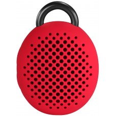 Колонка Divoom Bluetune-Bean 2nd Generation Red