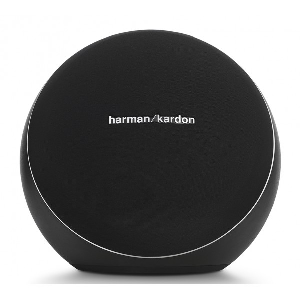 Колонка Harman Kardon Omni 10+ Black