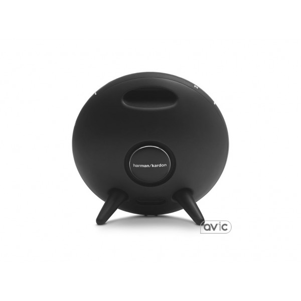 Колонка Harman Kardon Onyx Studio 4 Black (HKOS4BLKEU)