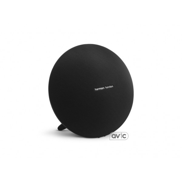 Колонка Harman Kardon Onyx Studio 4 Black (HKOS4BLKEU)