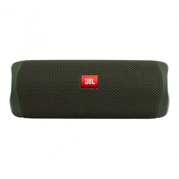 Колонка JBL Flip 5 Green (JBLFLIP5GREN)