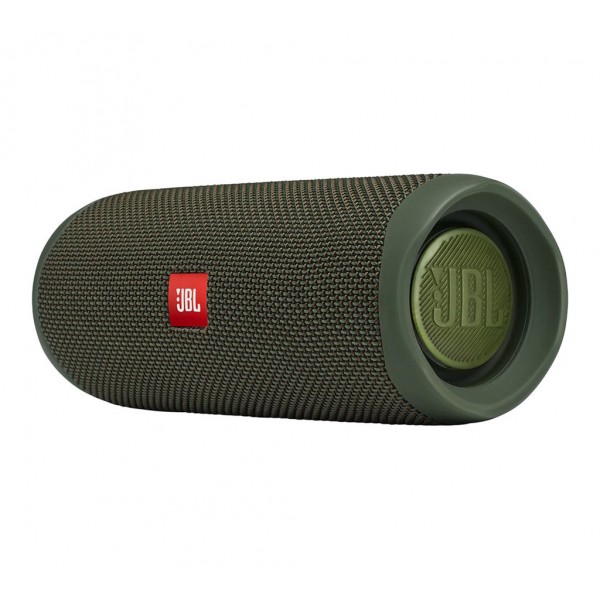 Колонка JBL Flip 5 Green (JBLFLIP5GREN)