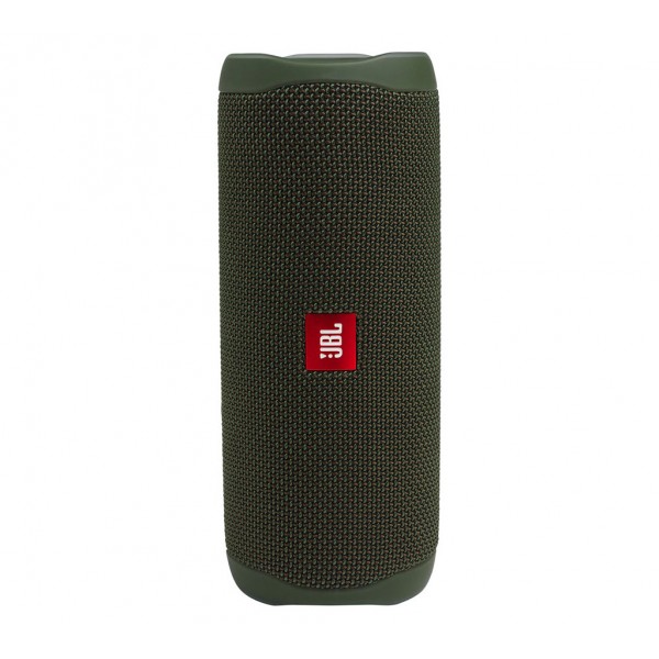 Колонка JBL Flip 5 Green (JBLFLIP5GREN)