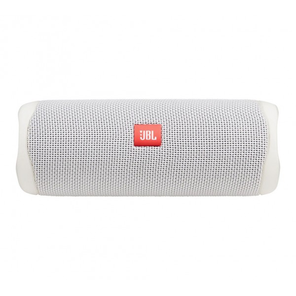 Колонка JBL Flip 5 White (JBLFLIP5WHT)