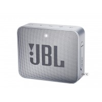 Колонка JBL GO 2 (JBLGO2GRAY)