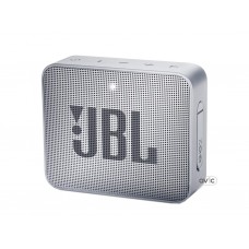 Колонка JBL GO 2 (JBLGO2GRAY)