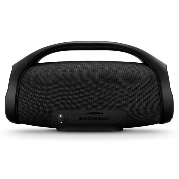 Колонка JBL Boombox Black (JBLBOOMBOXBLKEU)