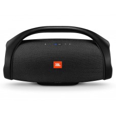 Колонка JBL Boombox Black (JBLBOOMBOXBLKEU)