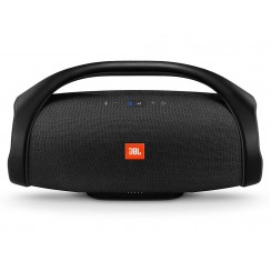 Колонка JBL Boombox Black (JBLBOOMBOXBLKEU)