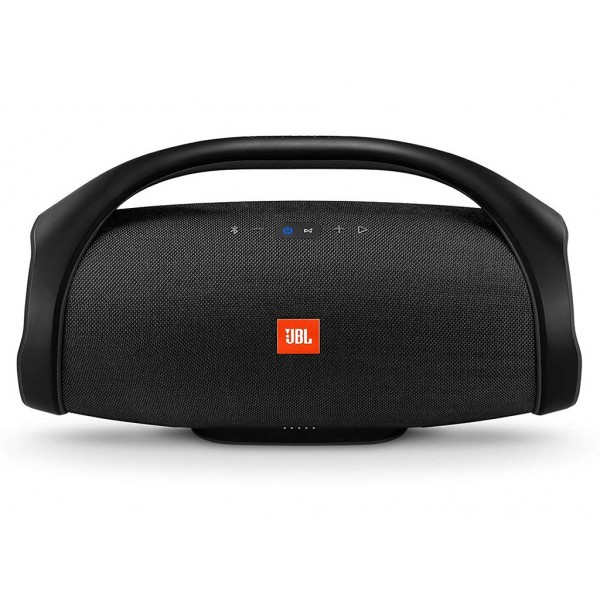 Колонка JBL Boombox Black (JBLBOOMBOXBLKEU)