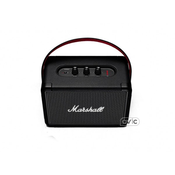 Колонка Marshall Portable Speaker Kilburn Black