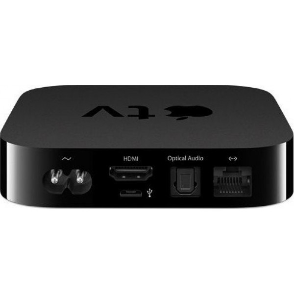 Apple TV 3G (MD199)