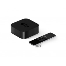 Медиаплеер стационарный Apple TV 4th generation 32GB (MR912)