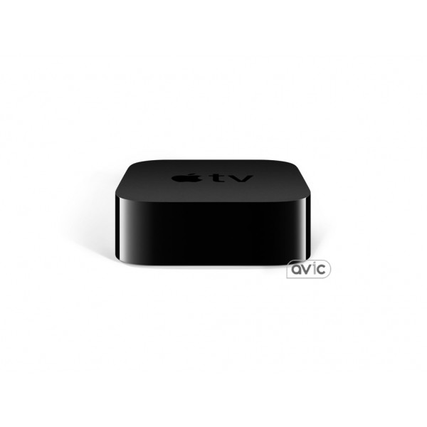 Apple TV 4K 64GB (MP7P2)