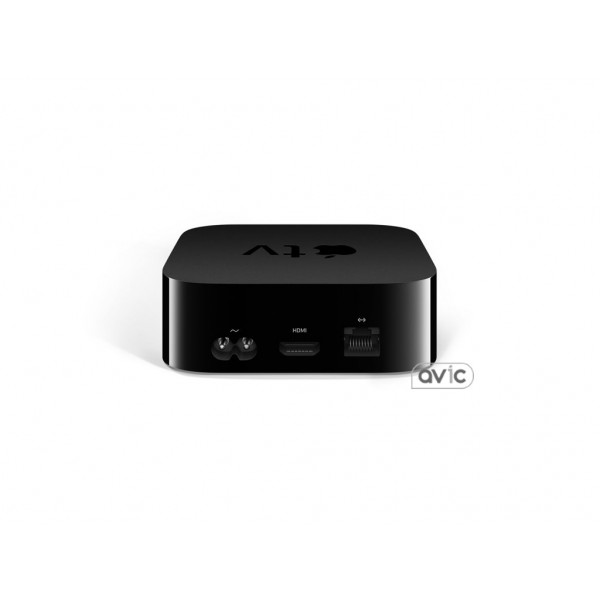 Apple TV 4K 64GB (MP7P2)