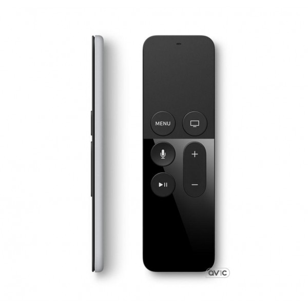 Стандартный пульт ДУ Apple Siri Remote (MLLC2)