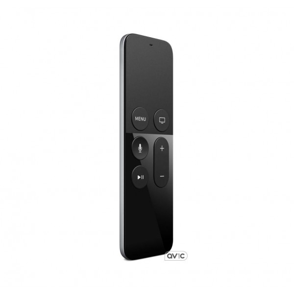 Стандартный пульт ДУ Apple Siri Remote (MLLC2)