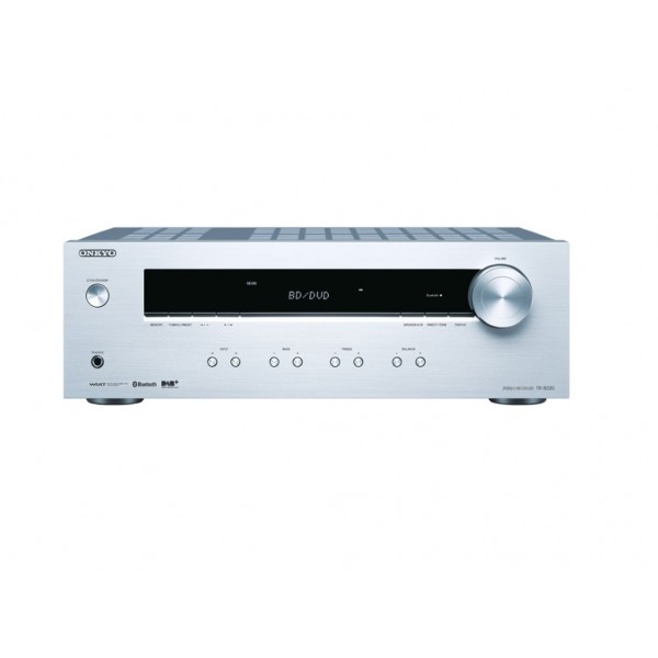 AV-Ресивер Onkyo TX-8220 Silver