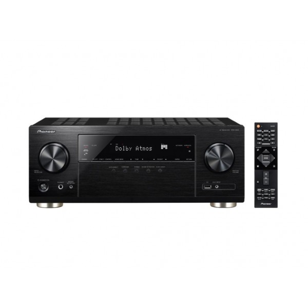 AV-Ресивер Pioneer VSX-933-B