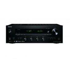 Стерео ресивер Onkyo TX-8250 Black