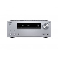 AV-ресивер Onkyo TX-NR686 Silver