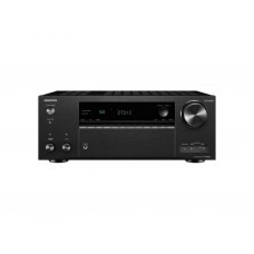 AV-ресивер Onkyo TX-NR686 Black