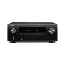 AV-Ресивер Denon AVR-X2500H Black