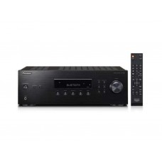 Стерео-ресивер Pioneer SX-10AE Black