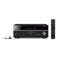 AV-Ресивер Yamaha RX-V685 Black