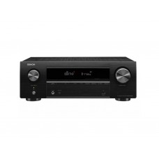 AV-Ресивер Denon AVR-X550BT Black