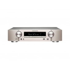 AV-Ресивер Marantz NR1509 Silver Gold